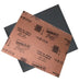 Doble A Water Sandpaper Grain 500 Pack of 25 Flexible 1