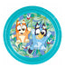 Stor Bluey Children’s Plate 0