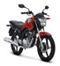 Honda Juego Manchon Taco Cg Titan 150 Original Redbikes M3 4