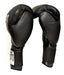 Corti Boxing Gloves 16 Oz Leather Kickboxing Professionals 118