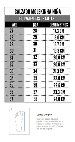 Molekinha Chata 2505.200.23019.79495/Pink 7