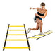 Agility Coordination Strength Training Ladder 5