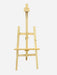 TioPochoArte Adjustable Children’s Easel from 140cm to 180cm 1