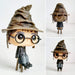 Funko Pop! #21  Harry Potter Original 2