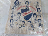 Antiguo Pañuelo Club Nacional De Futol Socios 0