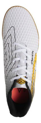 Umbro Indoor Futbol Warskin 0161 Hombre Mf Ng Tienda Oficial 1