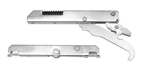 Escorial Kitchen Hinge With Palace Bearing Box X 10 Units 0