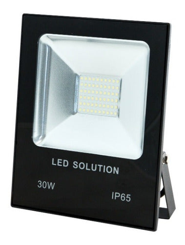 Reflector Proyector Led 30w 0