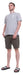 Blue Air Jeans Bermudas Slim - Various Colors - Men 3