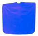 SP DISTRIBUIDORA Hairdressing Cutting Cape - Plastic Plain Color Options with Velcro 2