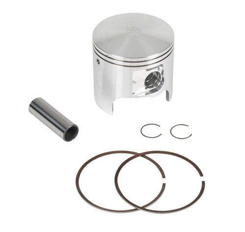 Piston Moto Agua Kawasaki Jetski 750 81.50mm Wiseco 0