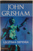 Legitima Defensa - John Grisham - Libro Usado 0