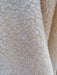 Natural Stiff Sheepskin Fabric 0