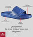 Jaguar Super Lightweight Slides for Men - Model 2103 1