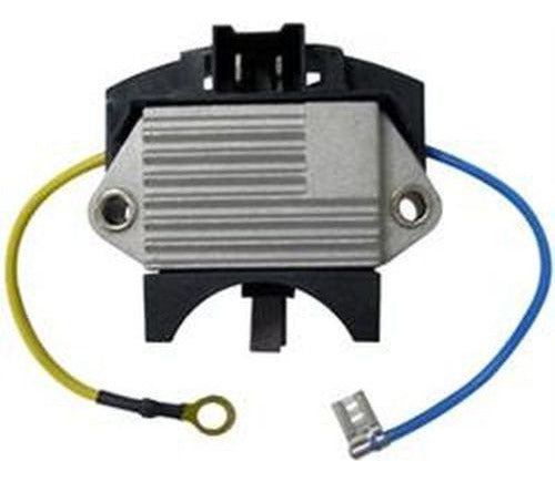 Regulador De Voltaje Para Volvo Renault Tamatel 17944 0