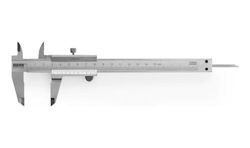 Bremen 150mm Mechanical Vernier Caliper 2