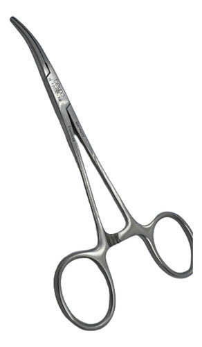 Teknomedical Dandy Forceps 0