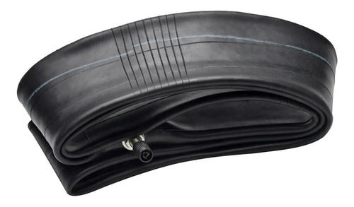 Levorin TR4 Avant Motos Motorcycle Tire 110/80-14 0