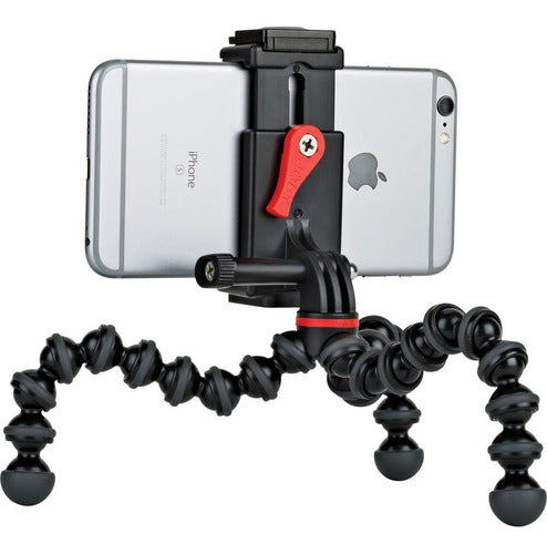 Joby GripTight GorillaPod Action Tripod for Smartphones 3