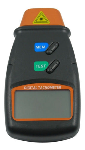 Quiltech Portable Tachometer 0