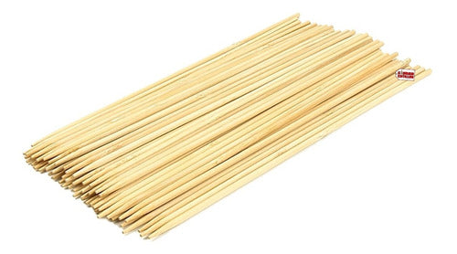 IMP Bamboo Skewers 30cm X 90 0