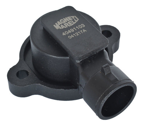 Sensor Tps Para S10 S-10 Blazer  4.3 V6 Magneti Marelli 1