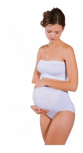 Maternity Panties for Pregnant Women, Maternity Underwear 5