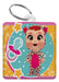 Sublismall Cry Babies Keychains - Children's Day Various | Wholesale X40 2