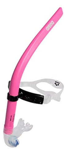 Arena Unisex Swim Snorkel Iii For Adults, Lap 0