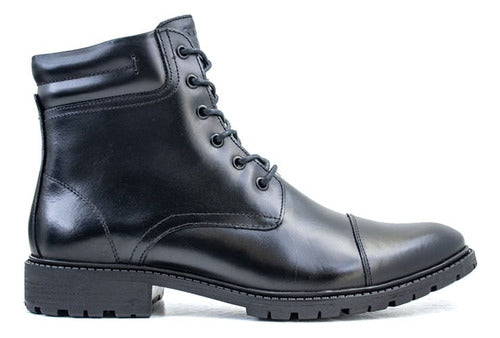 Shelter Men's Boots - TRO002-M01001 Enjoy 1