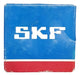 SKF 6303-2RSH Bearing 0