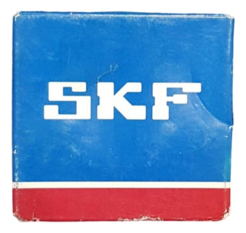 SKF Rodamiento 6207-2Z 0