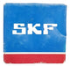 SKF Rodamiento 6207-2Z 0