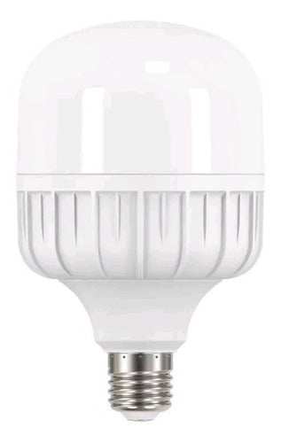 Osram High Power LED Lamp 27W E27 6500K Cold Light 0