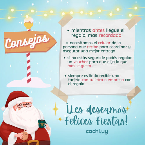 Caja Class Regalo Navideño Empresarial Canasta 3