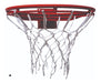 Aro Basquet Profesional Rebatible Enganche Universal Con Red 0