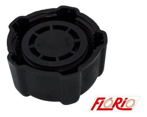 Florio Tapa Bidón De Agua Para Renault Clio Megane Scenic Kangoo 2