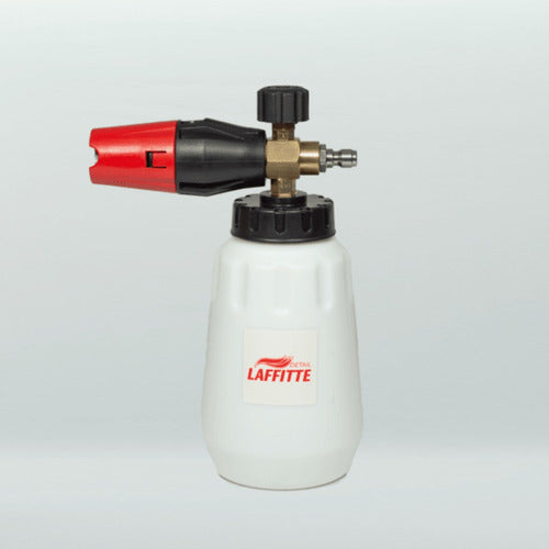 Laffitte Foam Lance Generador Espuma Lavado 1