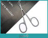 City Girl Professional Premium Nail Cuticle Scissors 1