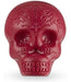 Latin Percussion Sugar Skull Shakers, Red (lp006red) 2