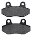 Frasle Brake Pads for Smash 110, ZB 110, Bit Trip 110 - OEM Quality 1