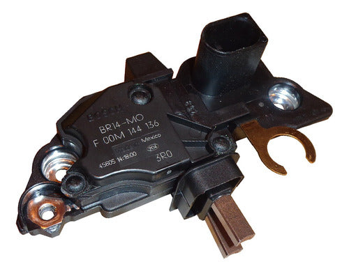 Bosch Voltage Regulator for New Beetle 0