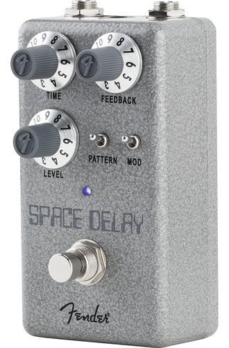 Pedal De Retardo Espacial Fender Hammertone 3