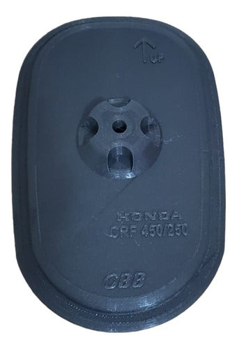 Air Filter Cover for Honda CRF 450/2 17-21 1