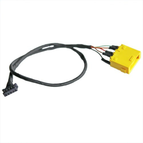 Dc Power Jack Cable Para Lenovo Ideapad Yoga 13 Touch Mocha2 0