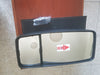 VW Constellation Mirror up to 2012 Manual Bifocal Convex 4