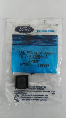 Inserto Bisagra Porton Ford Ranger Cab Simple 94 95 2