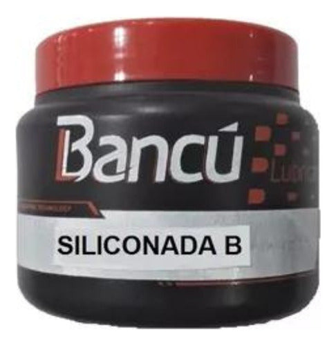 Grasa Siliconada B Bancu 200 Gr X 1 Unidad 0