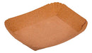 UMPAPEL Kraft Bakery Trays N°1 (15x13x3 Cm) X 100 Units 2