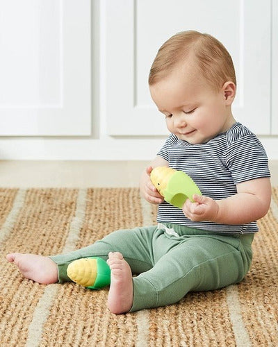 Set Maracas Maíz Divertidas Skip Hop, Mvd Kids 2